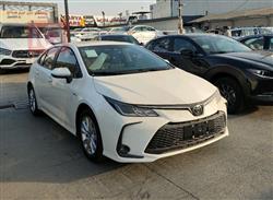 تۆیۆتا کۆرۆلا